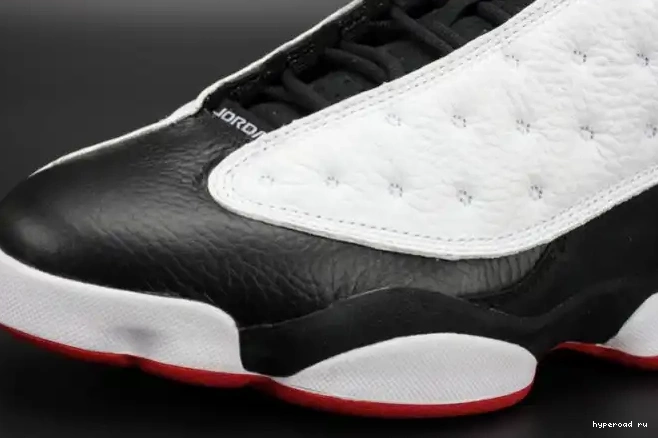 Air Jordan (2008) Got Retro He 13 CDP Game 309259-104 0416
